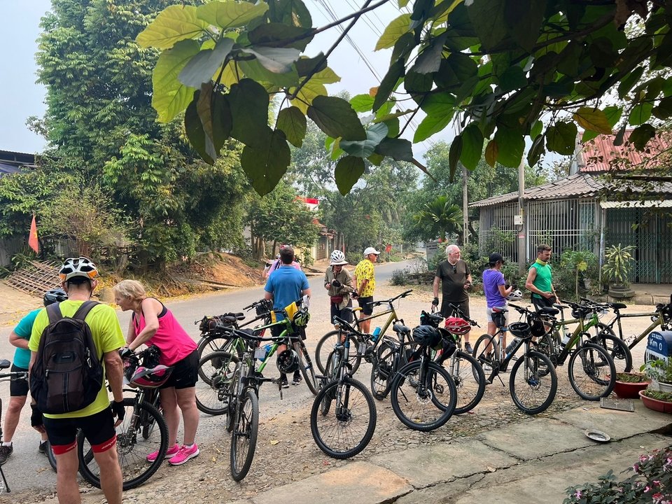 The Ultimate Guide to the Best Time for Cycling in Northern Vietnam